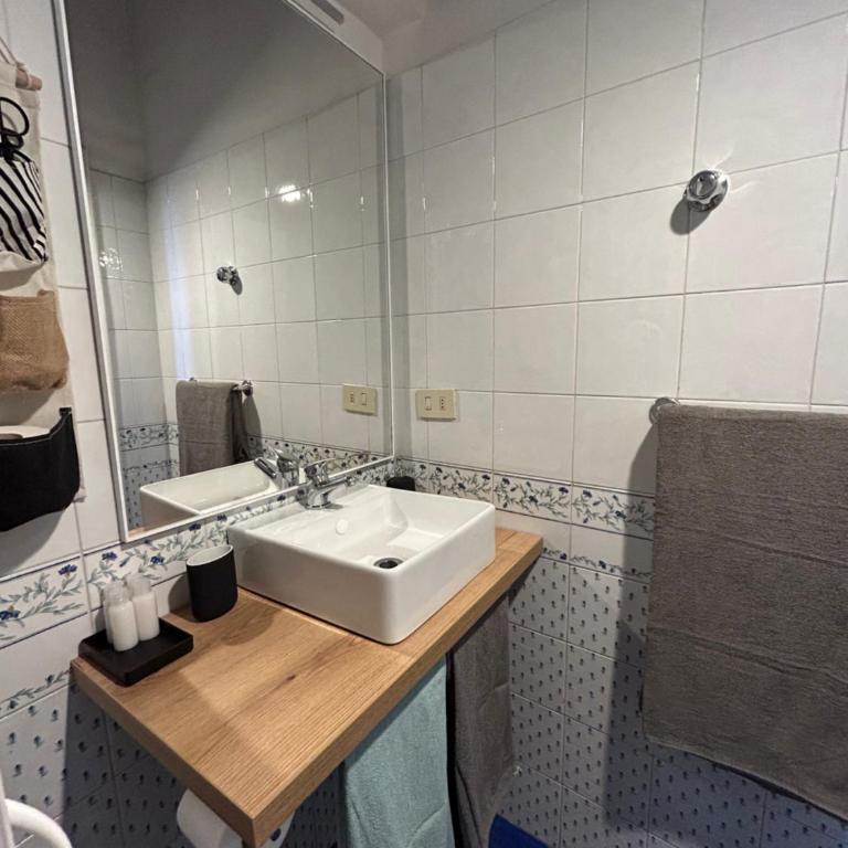 3B Studio Vesuvio - Casa con 1 Camera da Letto - 9