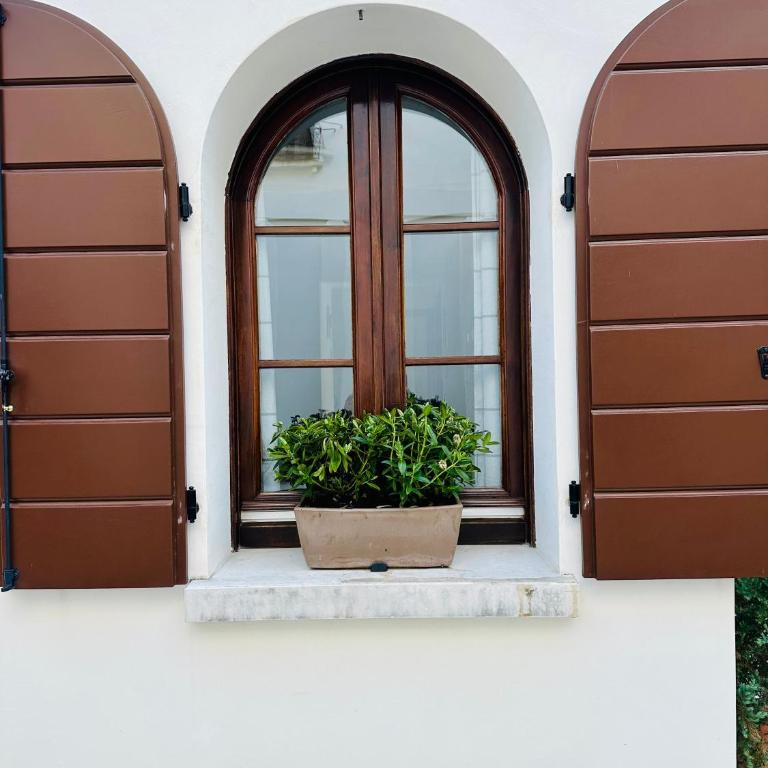 Ca' Degli Uberti Dimora Storica - Apartment mit 1 Schlafzimmer - 31