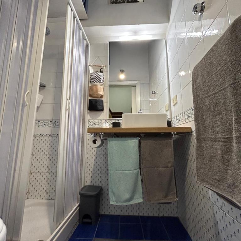 3B Studio Vesuvio - Casa con 1 Camera da Letto - 10