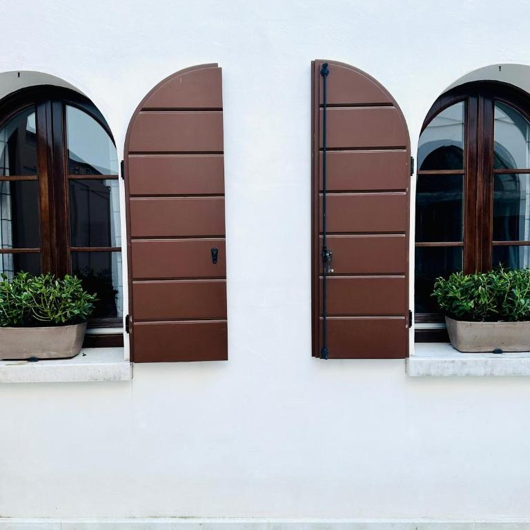 Ca' Degli Uberti Dimora Storica - Apartment mit 1 Schlafzimmer - 19