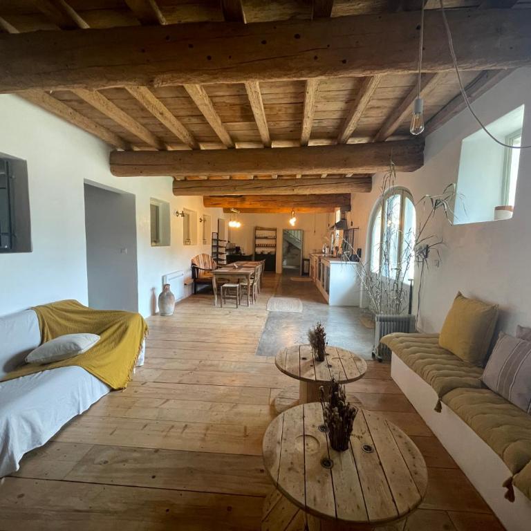 Maison Tara verte au Mas Montredon - Vacation Home - 15