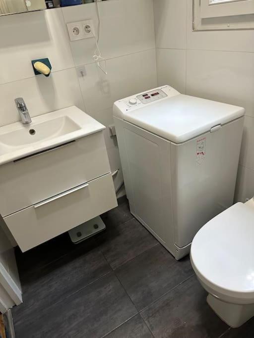 Charmant 3 pièces Champs-Elysées, Ternes, Porte Maillot, 17ème - Appartement 2 Chambres - 8