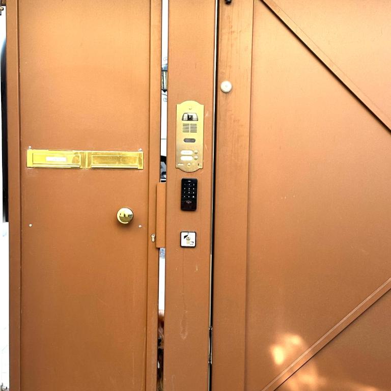 Ca' Degli Uberti Dimora Storica - Apartment mit 1 Schlafzimmer - 23
