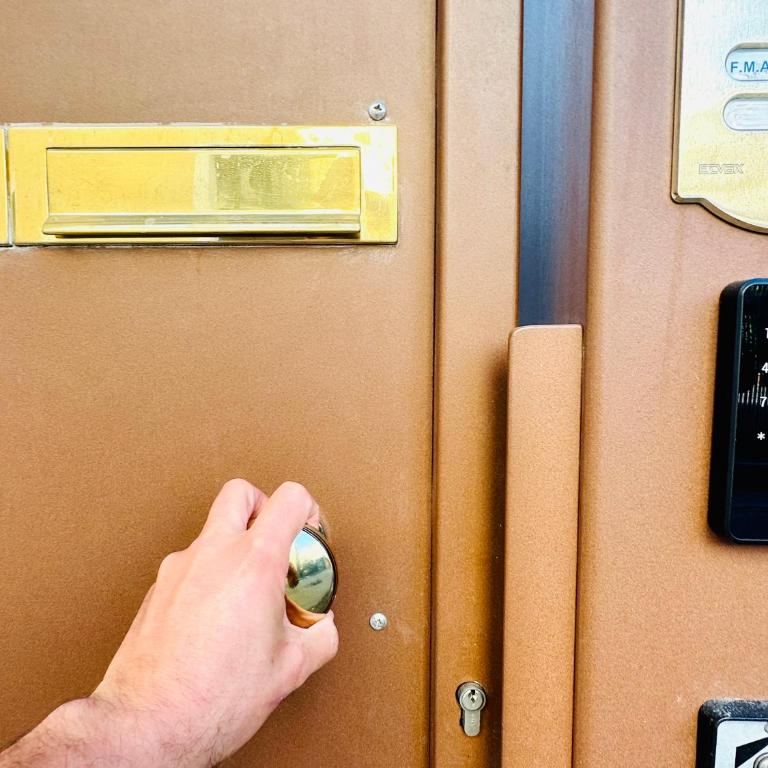 Ca' Degli Uberti Dimora Storica - Apartment mit 1 Schlafzimmer - 21