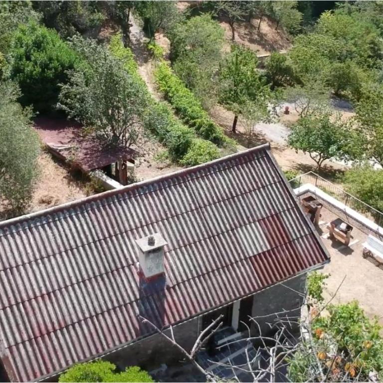 La petite châtaigne - Haus mit 2 Schlafzimmern - 11
