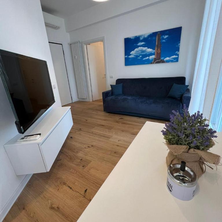 Piazza Dante 9 Genoa Center Town - Appartamento con 1 Camera da Letto - 21