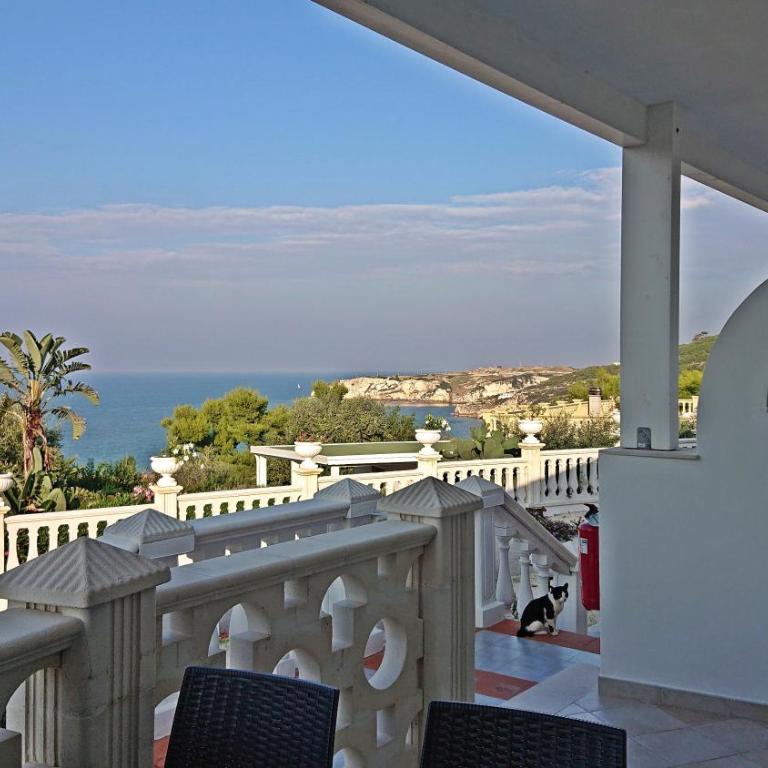 Casa vacanze GARGANO MARE - Appartamento con 2 Camere da Letto - 1