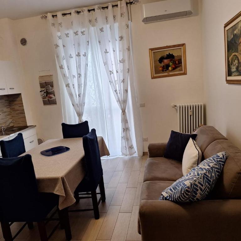 BnB Milano Dipinta di Blu - Appartamento con 1 Camera da Letto - 2