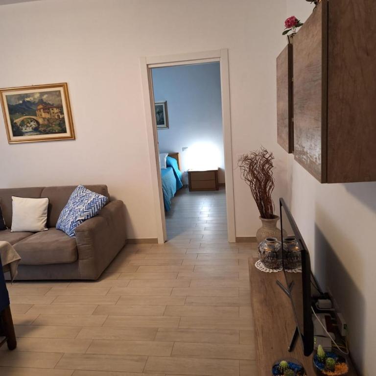 BnB Milano Dipinta di Blu - Appartamento con 1 Camera da Letto - 3