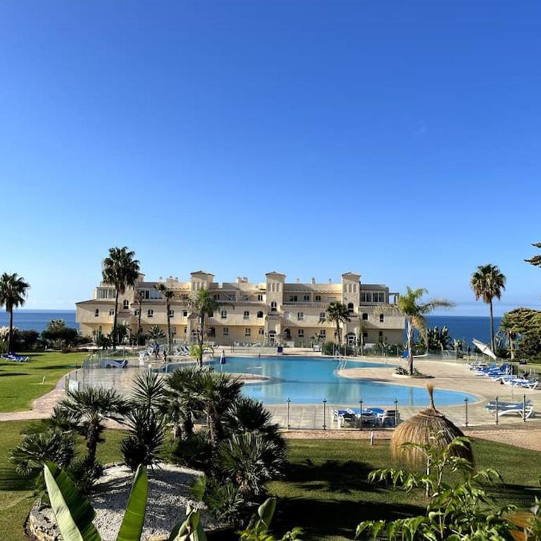 Brisa del Mediterráneo - Apartamento de 2 dormitorios - 2