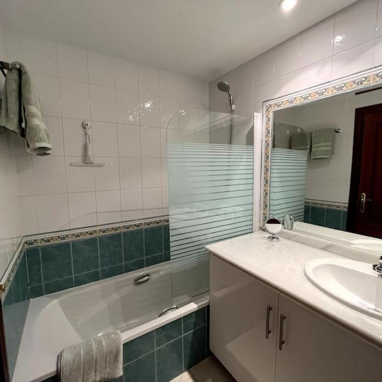 Brisa del Mediterráneo - Apartamento de 2 dormitorios - 5