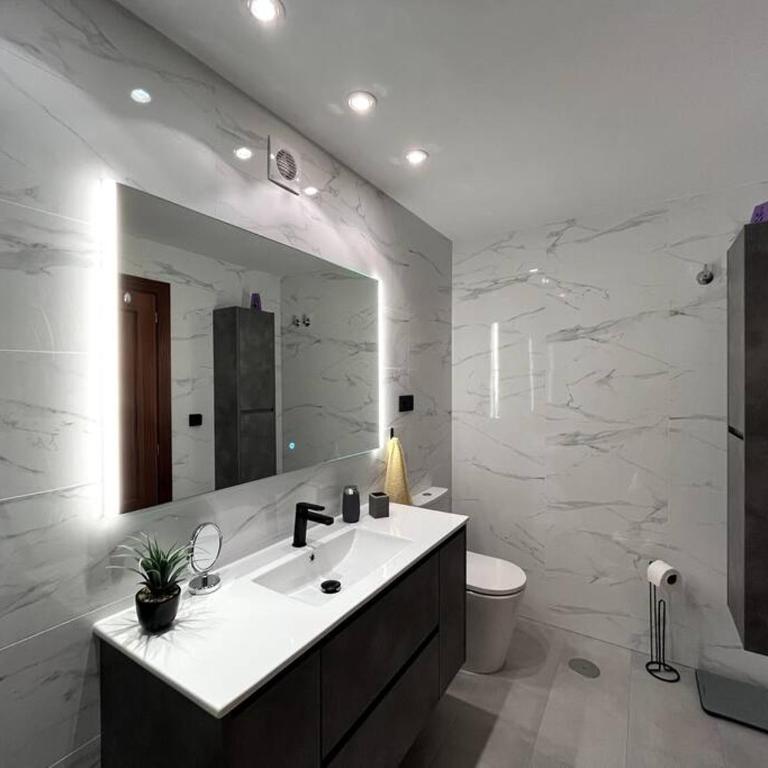 Brisa del Mediterráneo - Apartamento de 2 dormitorios - 11