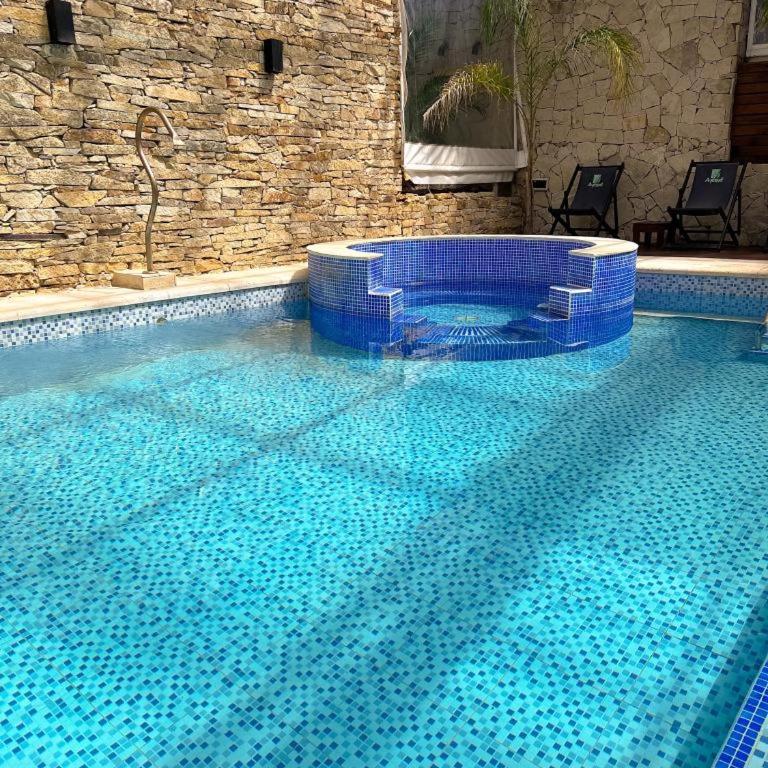 Complejo Ayenué & Spa II - Superior Quadruple Room - 1