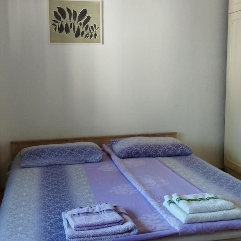 Apartman "Milka" Bajina Bašta - Apartman sa 1 Spavaćom Sobom - 16