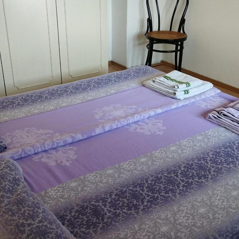 Apartman "Milka" Bajina Bašta - Apartman sa 1 Spavaćom Sobom - 17
