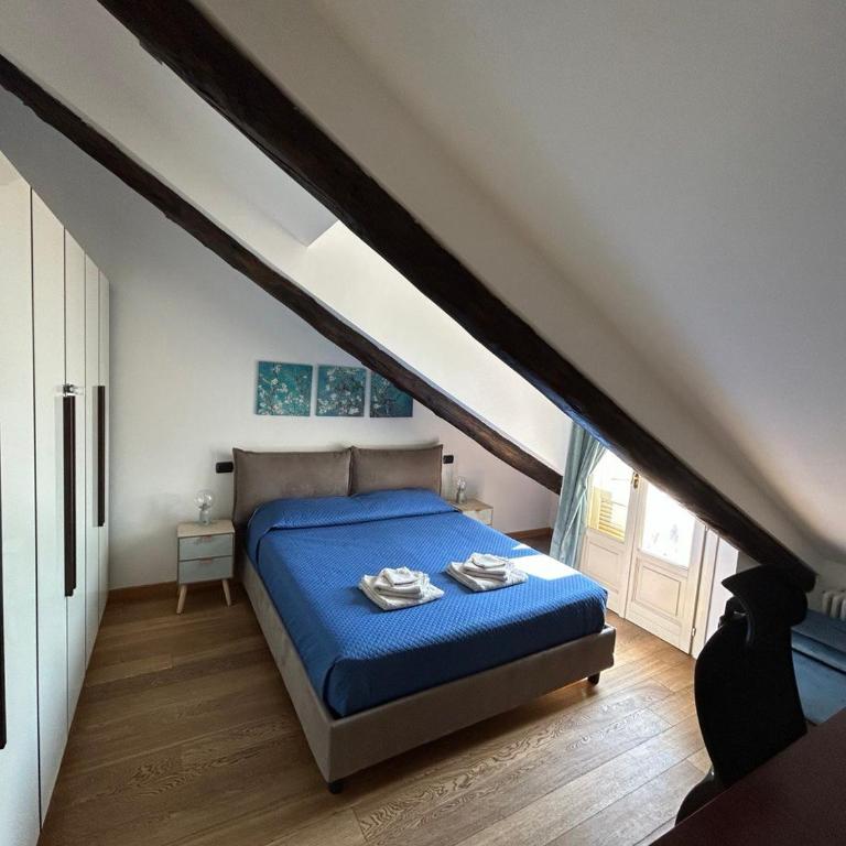 La Mansardina - Appartamento con 1 Camera da Letto - 7