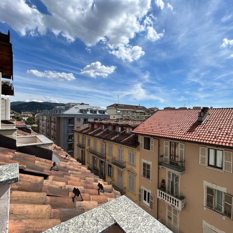 La Mansardina - Appartamento con 1 Camera da Letto - 13