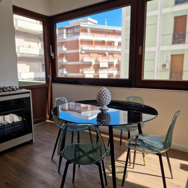 SPRING APARTMENTS - One-Bedroom Apartment - 6