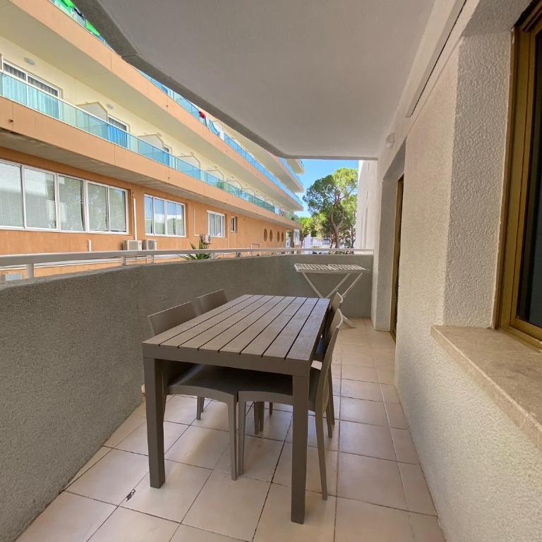 Rentalmar Blue Beach & Pool - Apartamento de 2 dormitorios - 10