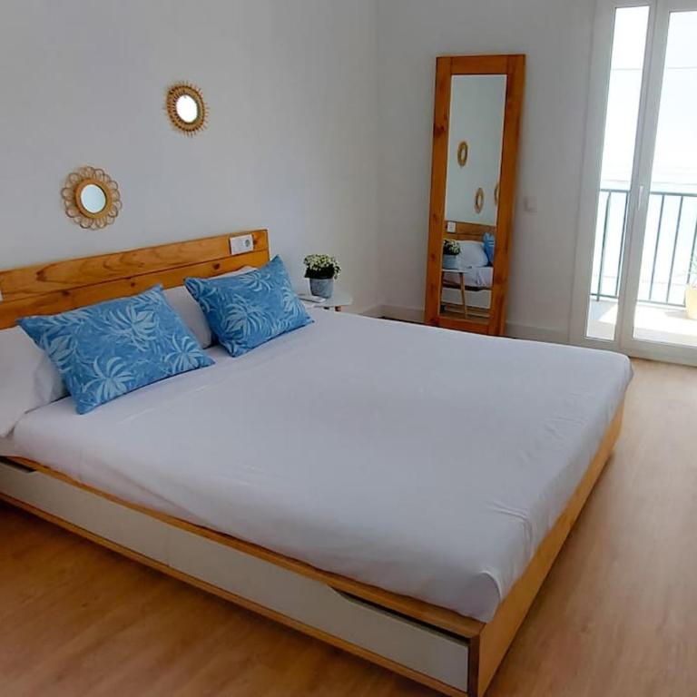 La puerta al Mar - Apartamento de 3 dormitorios - 1
