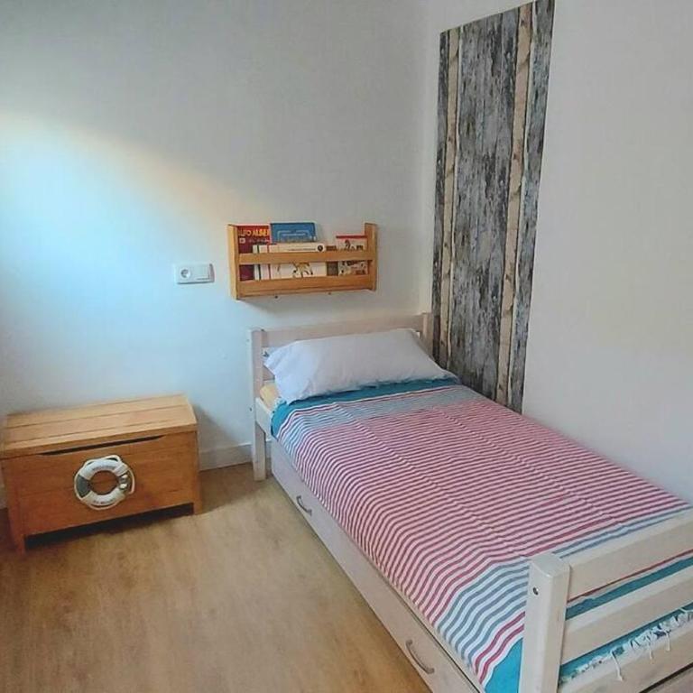 La puerta al Mar - Apartamento de 3 dormitorios - 3