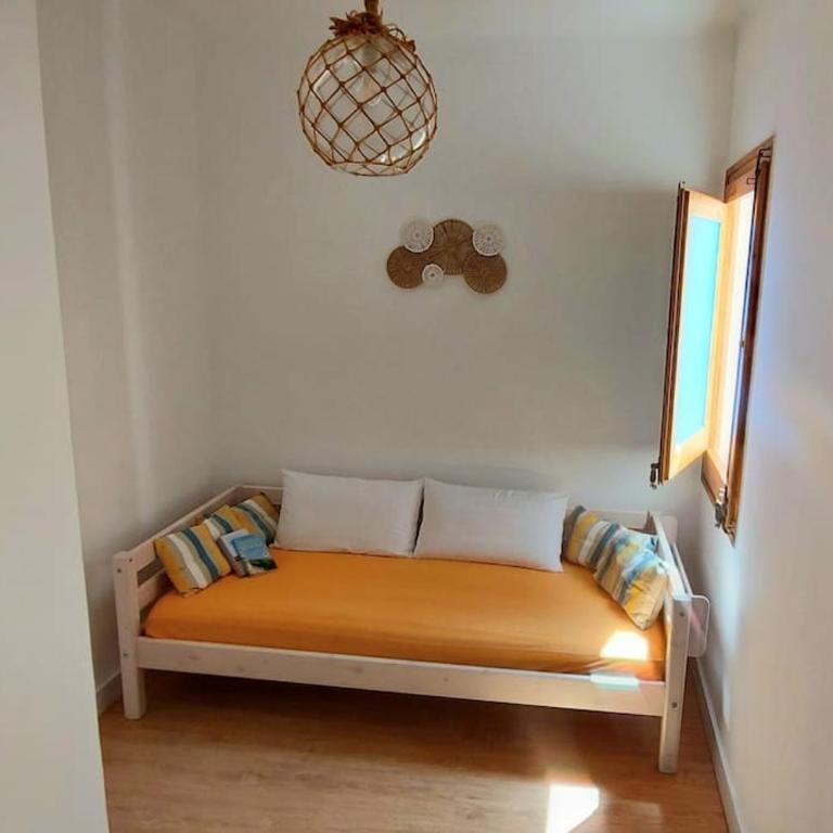 La puerta al Mar - Apartamento de 3 dormitorios - 6