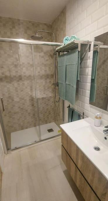 La puerta al Mar - Apartamento de 3 dormitorios - 7