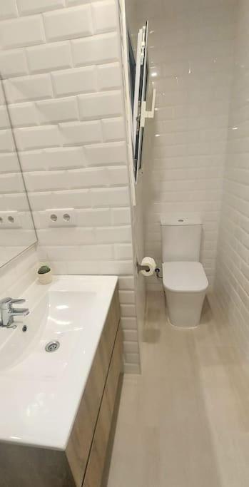 La puerta al Mar - Apartamento de 3 dormitorios - 10