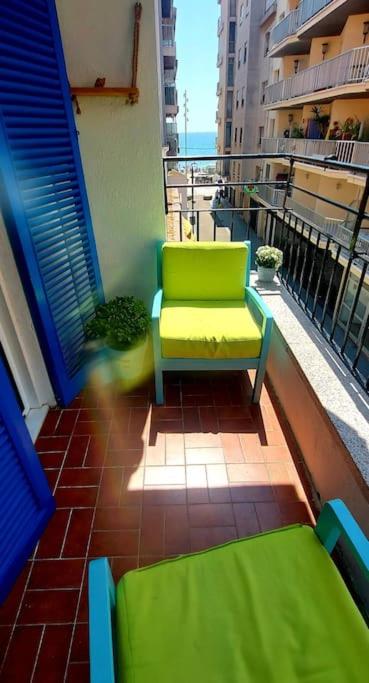 La puerta al Mar - Apartamento de 3 dormitorios - 11