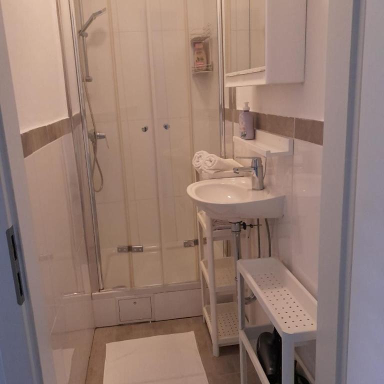 Haus Semmi - Appartamento con 1 Camera da Letto - 21