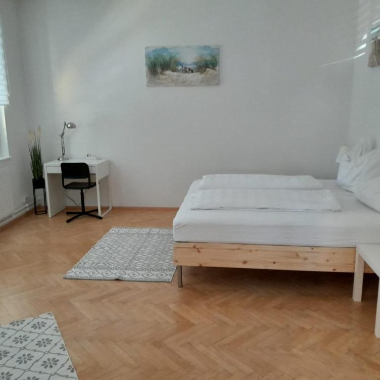 Haus Semmi - Appartamento con 1 Camera da Letto - 1