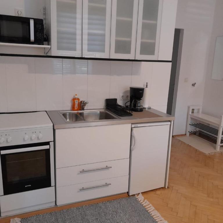 Haus Semmi - Appartamento con 1 Camera da Letto - 23