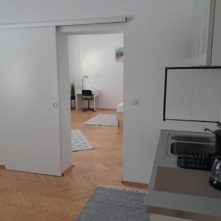 Haus Semmi - Appartamento con 1 Camera da Letto - 17