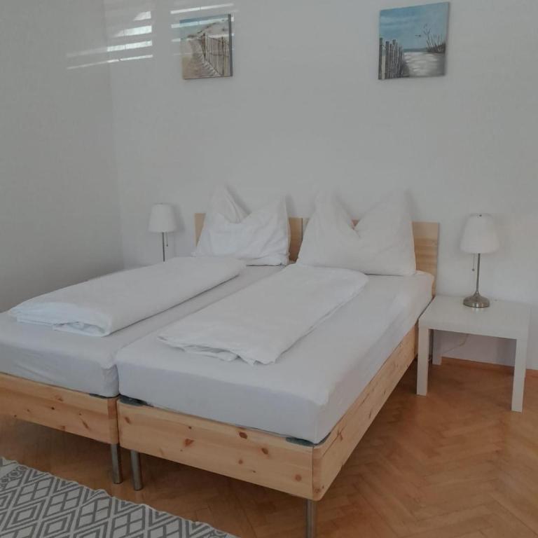 Haus Semmi - Appartamento con 1 Camera da Letto - 13