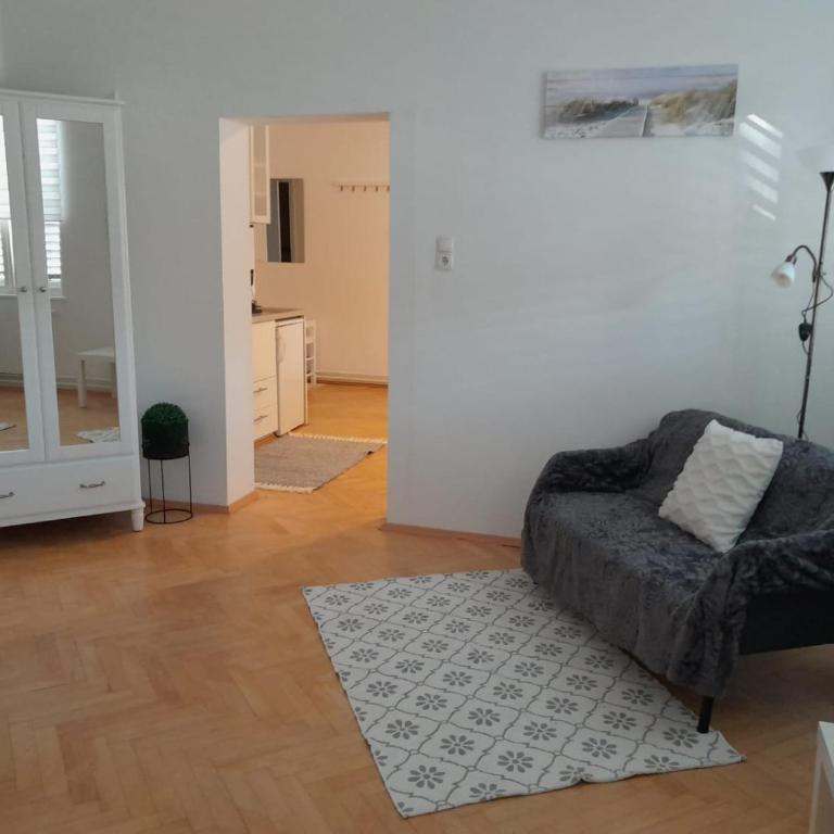 Haus Semmi - Appartamento con 1 Camera da Letto - 18