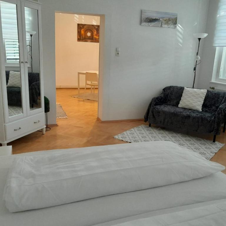 Haus Semmi - Appartamento con 1 Camera da Letto - 12