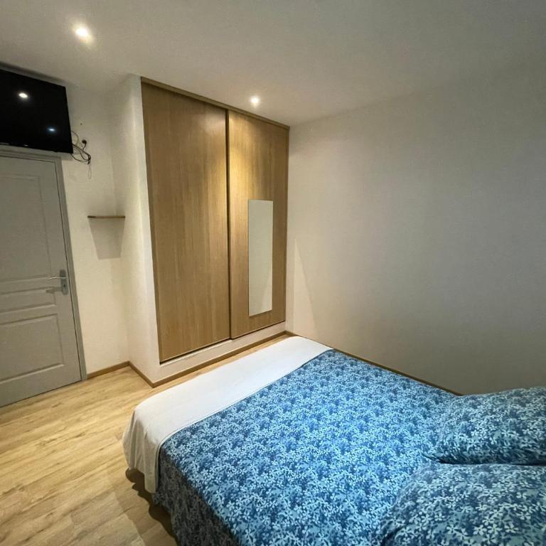 Holiday Home l'Angelet - Appartement 2 Chambres - 7