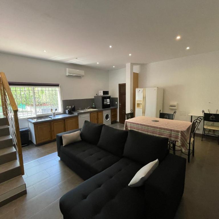 Holiday Home l'Angelet - Appartement 2 Chambres - 1