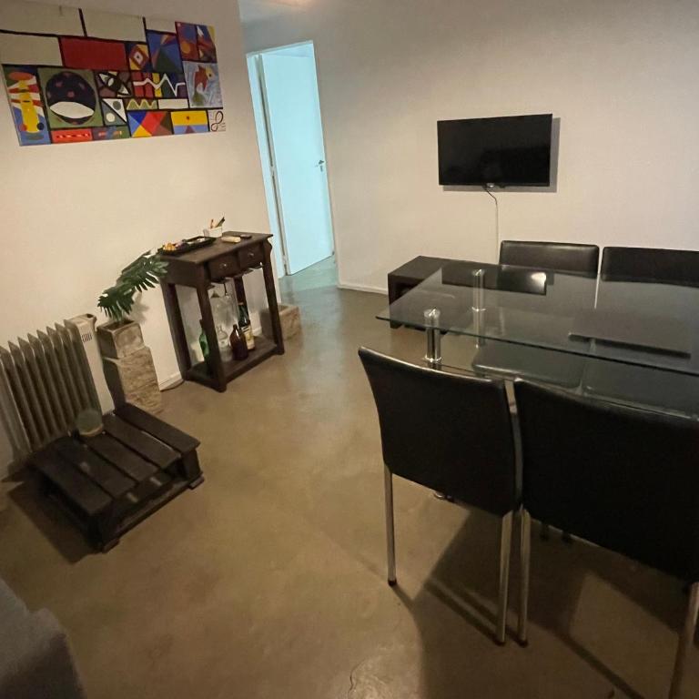 Suite Bravo en Almagro by Lamis Suites - Apartamento de 2 dormitorios - 2