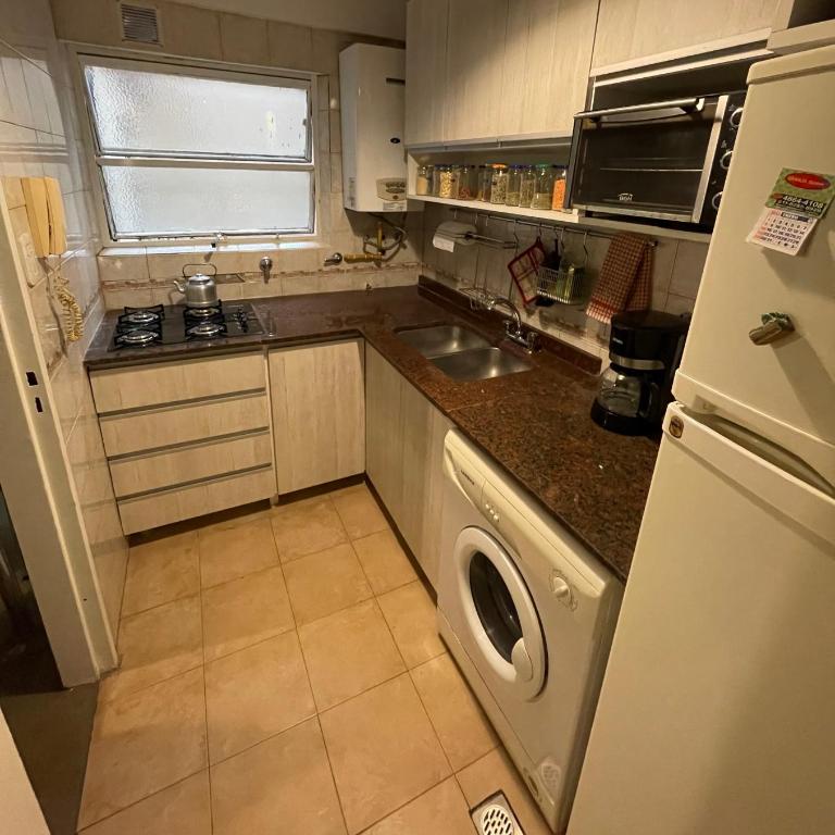 Suite Bravo en Almagro by Lamis Suites - Two-Bedroom Apartment - 6