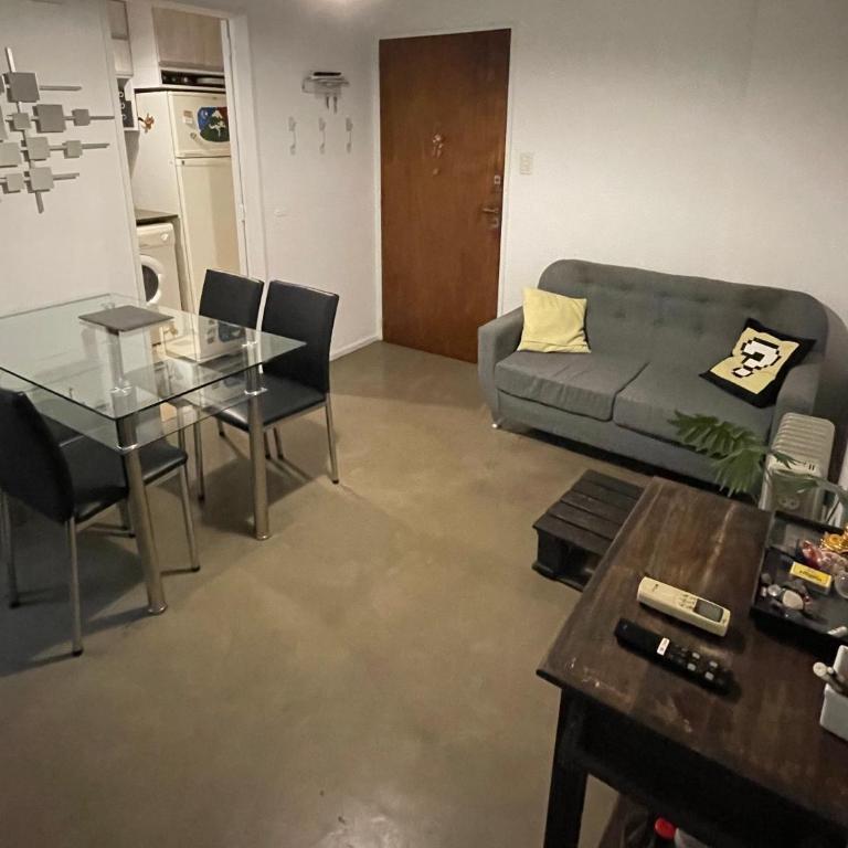 Suite Bravo en Almagro by Lamis Suites - Apartamento de 2 dormitorios - 1