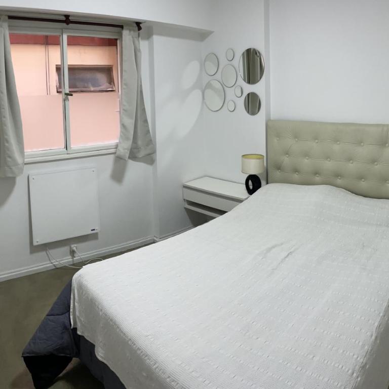 Suite Bravo en Almagro by Lamis Suites - Apartamento de 2 dormitorios - 8