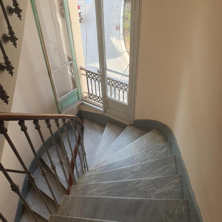 Super Monaco - Appartement 1 Chambre - 24