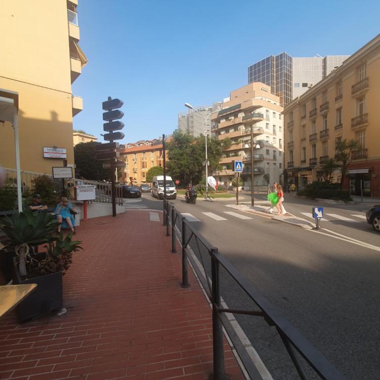 Super Monaco - Appartement 1 Chambre - 28