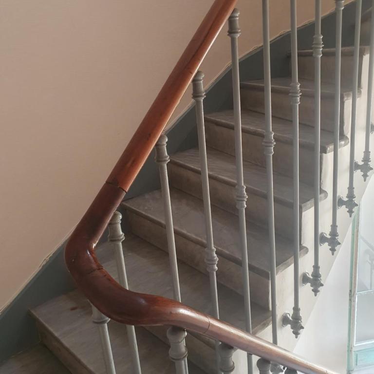 Super Monaco - Appartement 1 Chambre - 23
