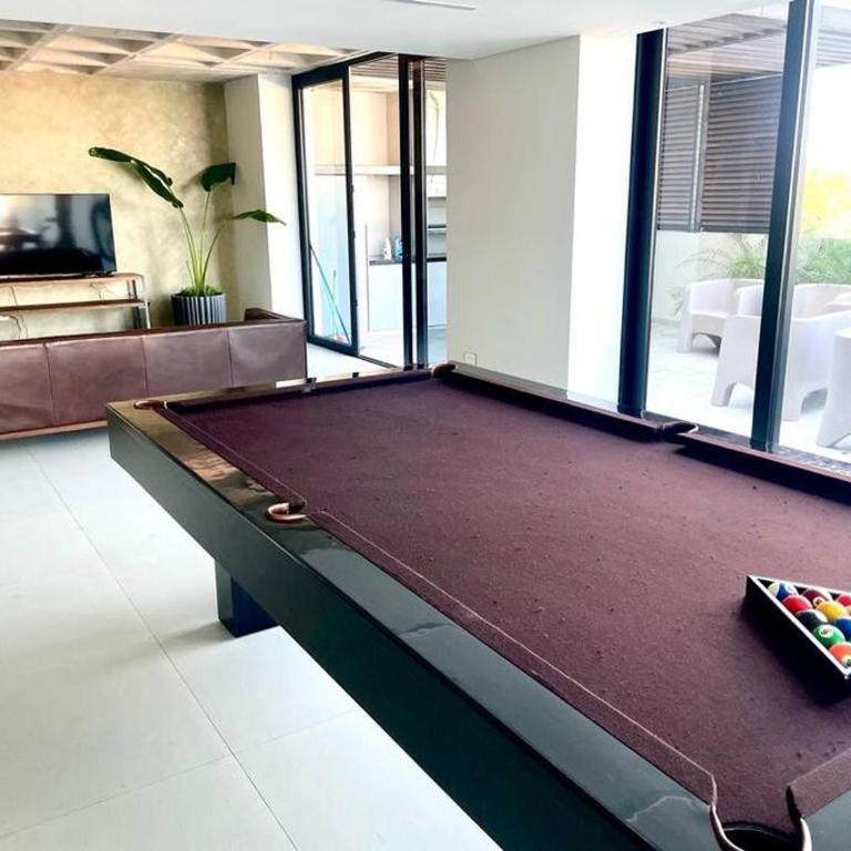 Apartamento de lujo vistas 360° - Apartamento de 1 dormitorio - 13