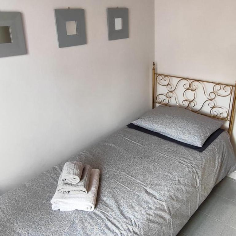 Il vicoletto - Casa con 2 Camere da Letto - 2