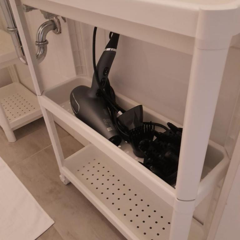 Haus Semmi - Appartamento con 1 Camera da Letto - 24