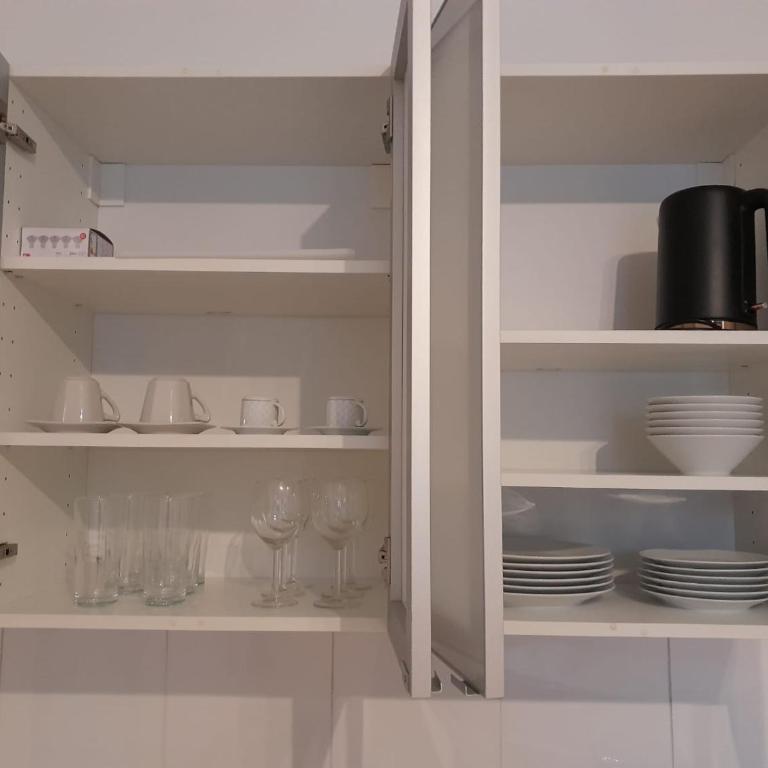 Haus Semmi - Appartamento con 1 Camera da Letto - 6