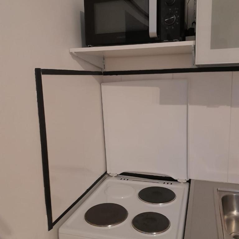 Haus Semmi - Appartamento con 1 Camera da Letto - 8
